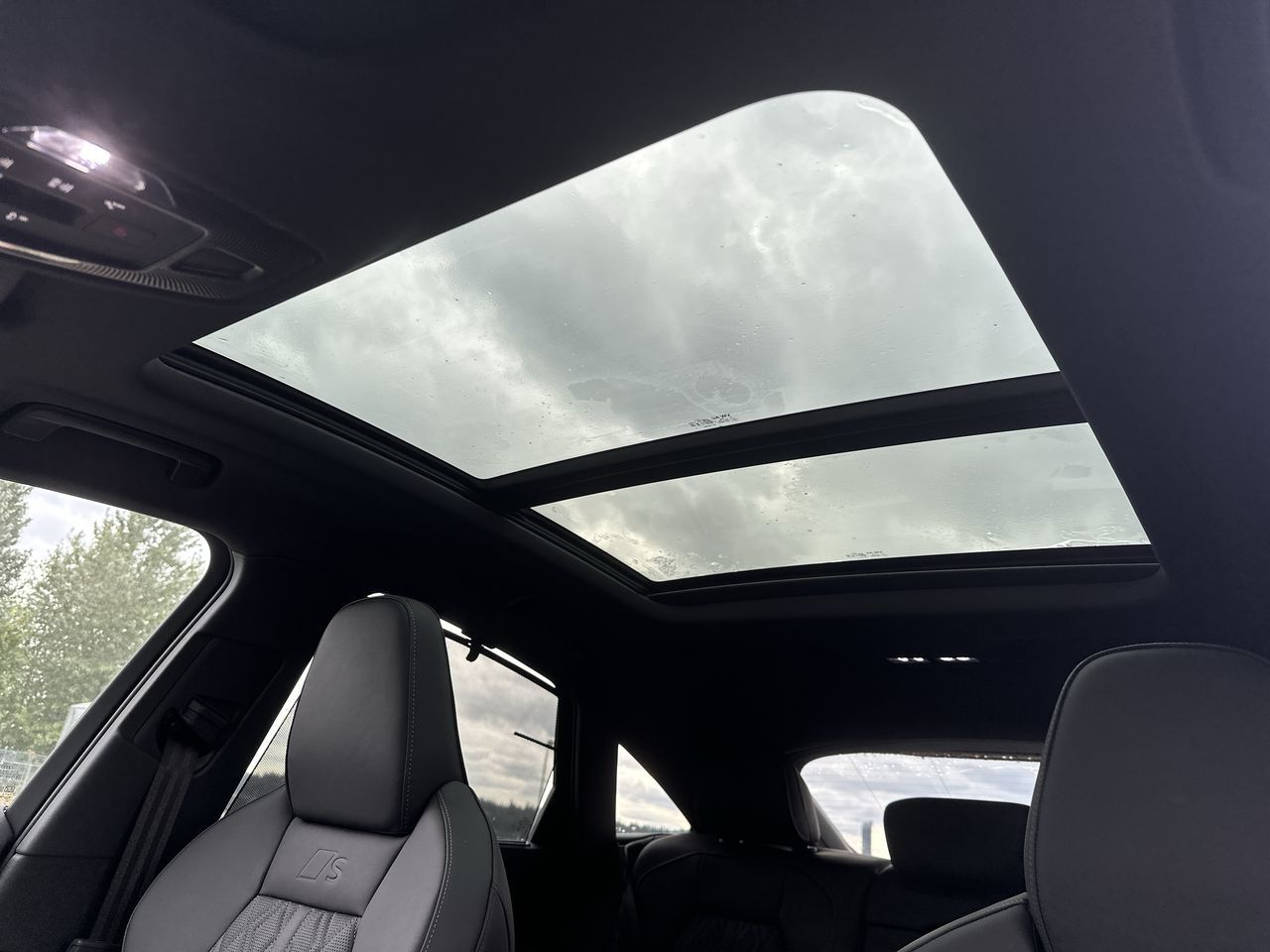 2026 Audi SQ5 Sportback in Vancouver, British Columbia