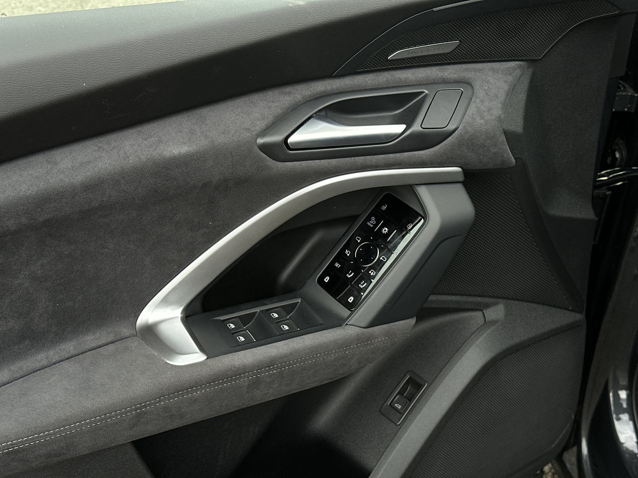 2026 Audi SQ5 Sportback in Vancouver, British Columbia