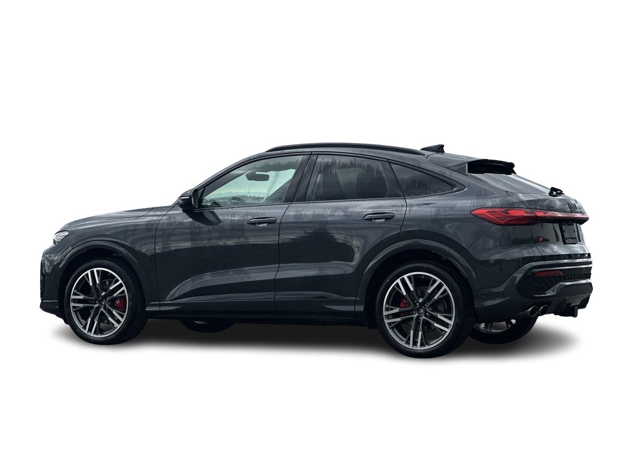 2026 Audi SQ5 Sportback in Vancouver, British Columbia