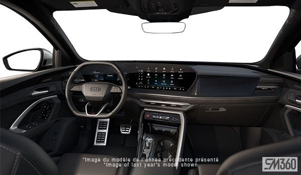 2026 Audi SQ5 Sportback in Vancouver, British Columbia