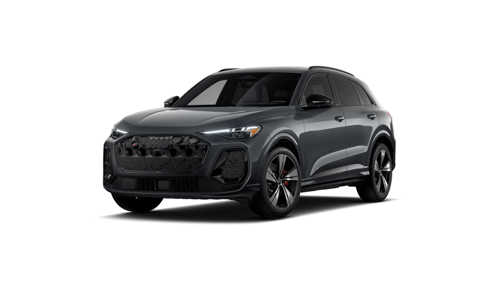2026 Audi SQ5 Sportback in Vancouver, British Columbia