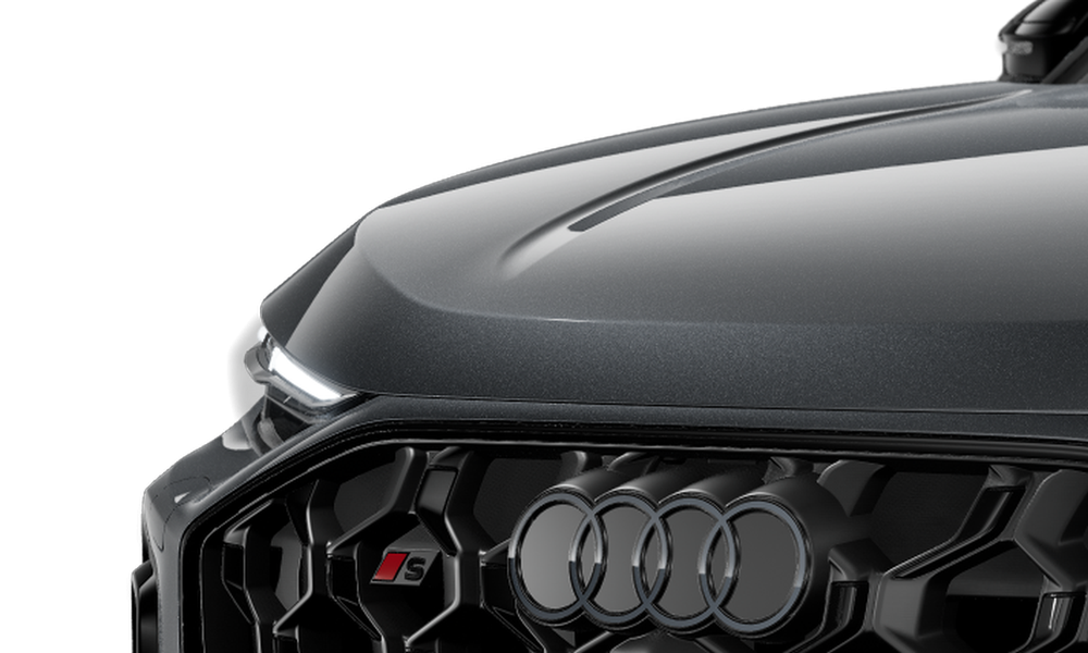 2026 Audi SQ5 Sportback in Vancouver, British Columbia