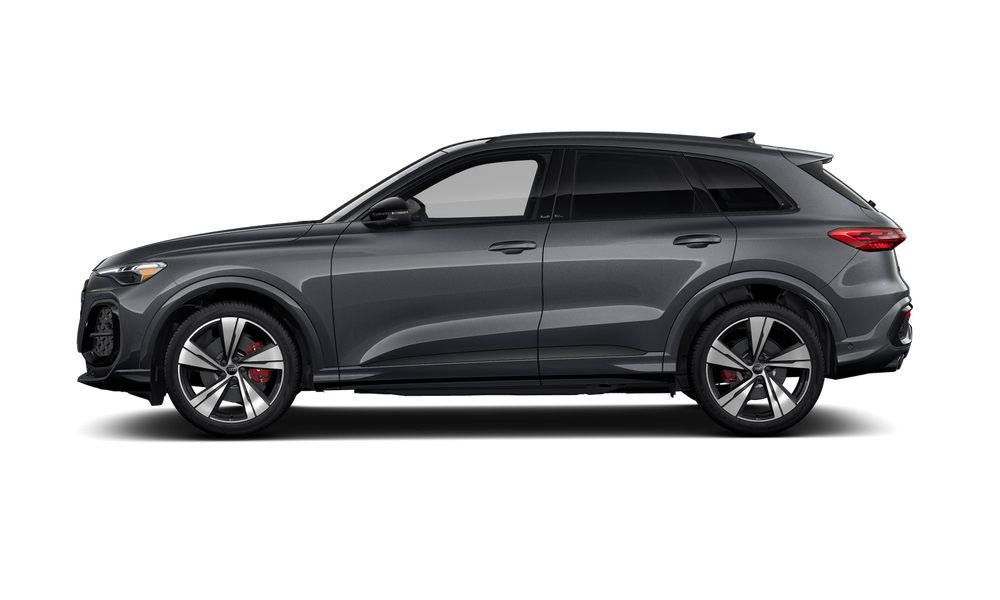 2026 Audi SQ5 Sportback in Vancouver, British Columbia