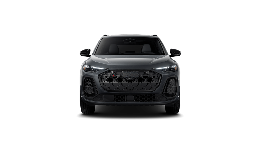 2026 Audi SQ5 Sportback in Vancouver, British Columbia