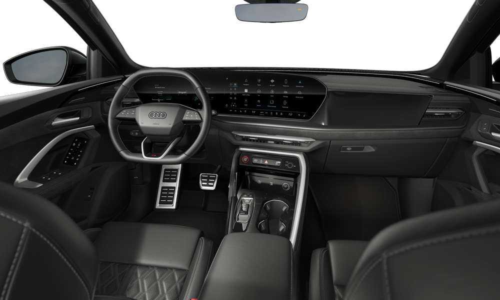 2026 Audi SQ5 Sportback in Vancouver, British Columbia