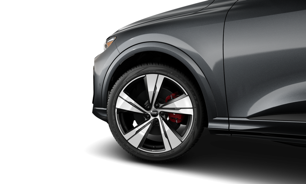 2026 Audi SQ5 Sportback in Vancouver, British Columbia