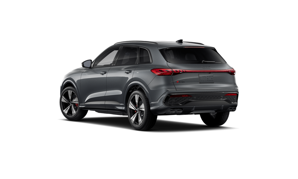 2026 Audi SQ5 Sportback in Vancouver, British Columbia
