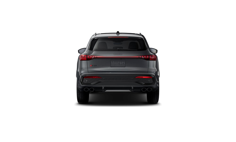 2026 Audi SQ5 Sportback in Vancouver, British Columbia