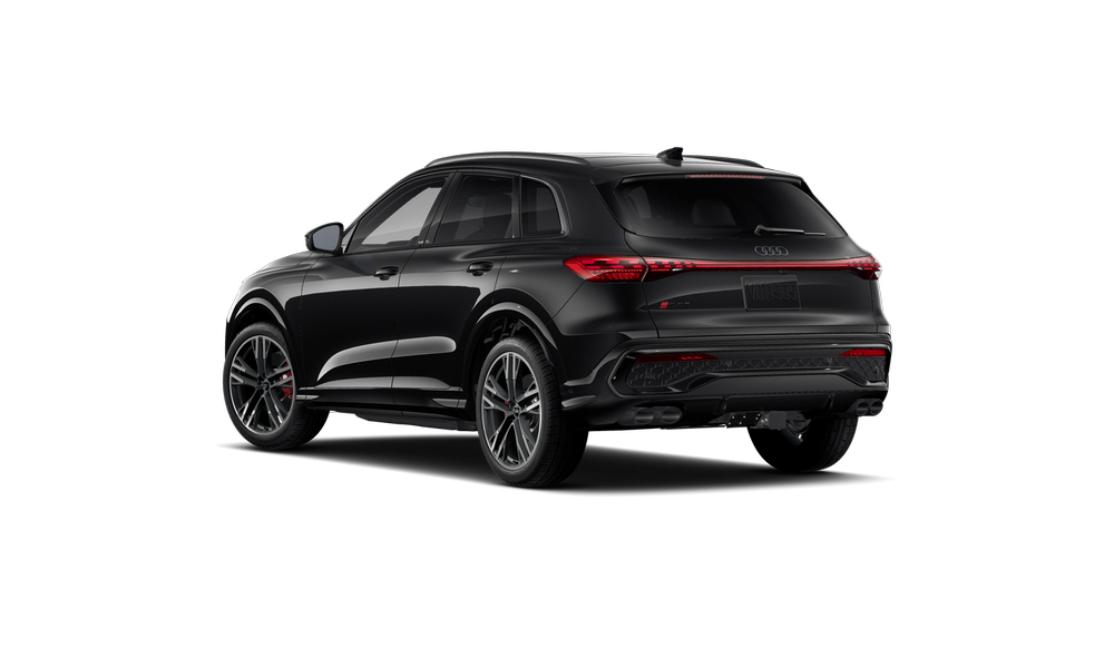 2026 Audi SQ5 Sportback in Vancouver, British Columbia