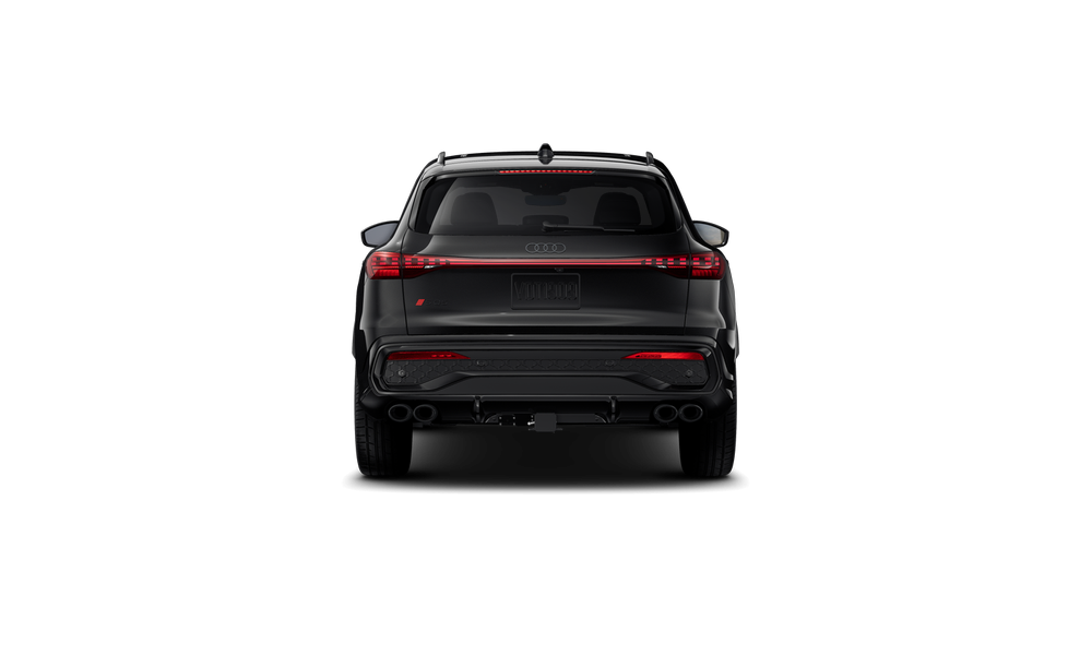 2026 Audi SQ5 Sportback in Vancouver, British Columbia