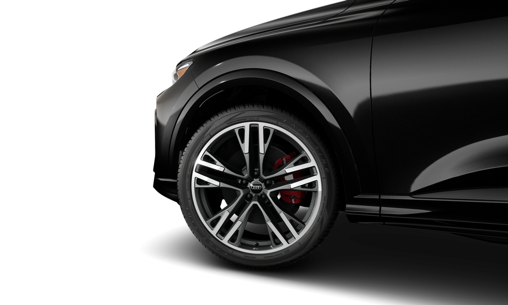 2026 Audi SQ5 Sportback in Vancouver, British Columbia