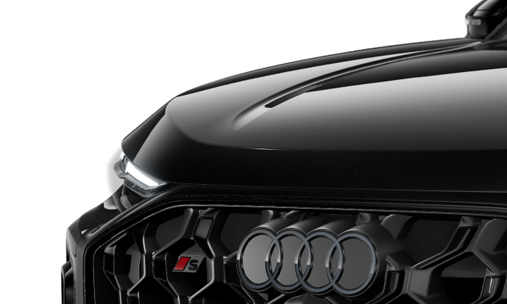 2026 Audi SQ5 Sportback in Vancouver, British Columbia