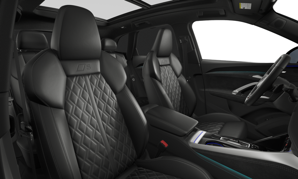 2026 Audi SQ5 Sportback in Vancouver, British Columbia