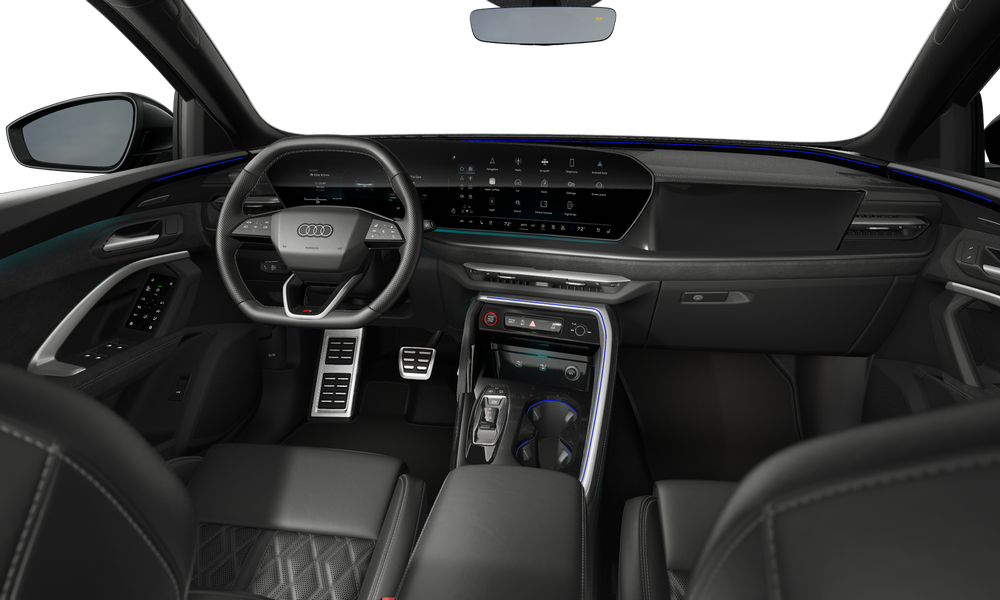 2026 Audi SQ5 Sportback in Vancouver, British Columbia