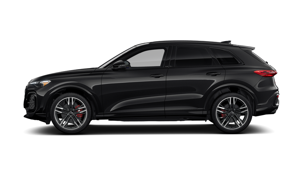 2026 Audi SQ5 Sportback in Vancouver, British Columbia