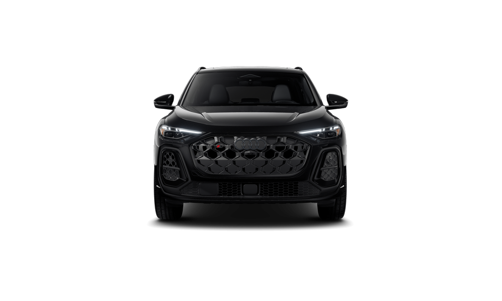 2026 Audi SQ5 Sportback in Vancouver, British Columbia