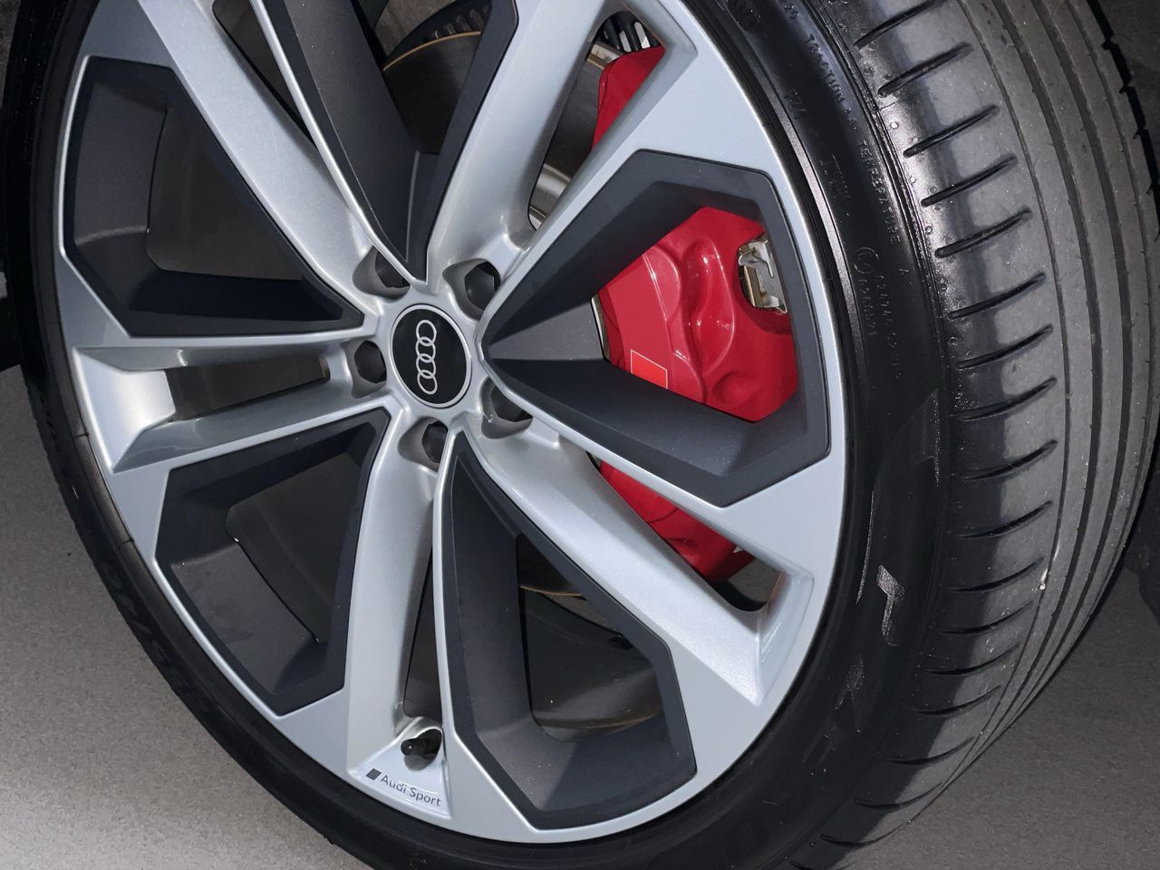 2018 Audi SQ5 in Vancouver, British Columbia