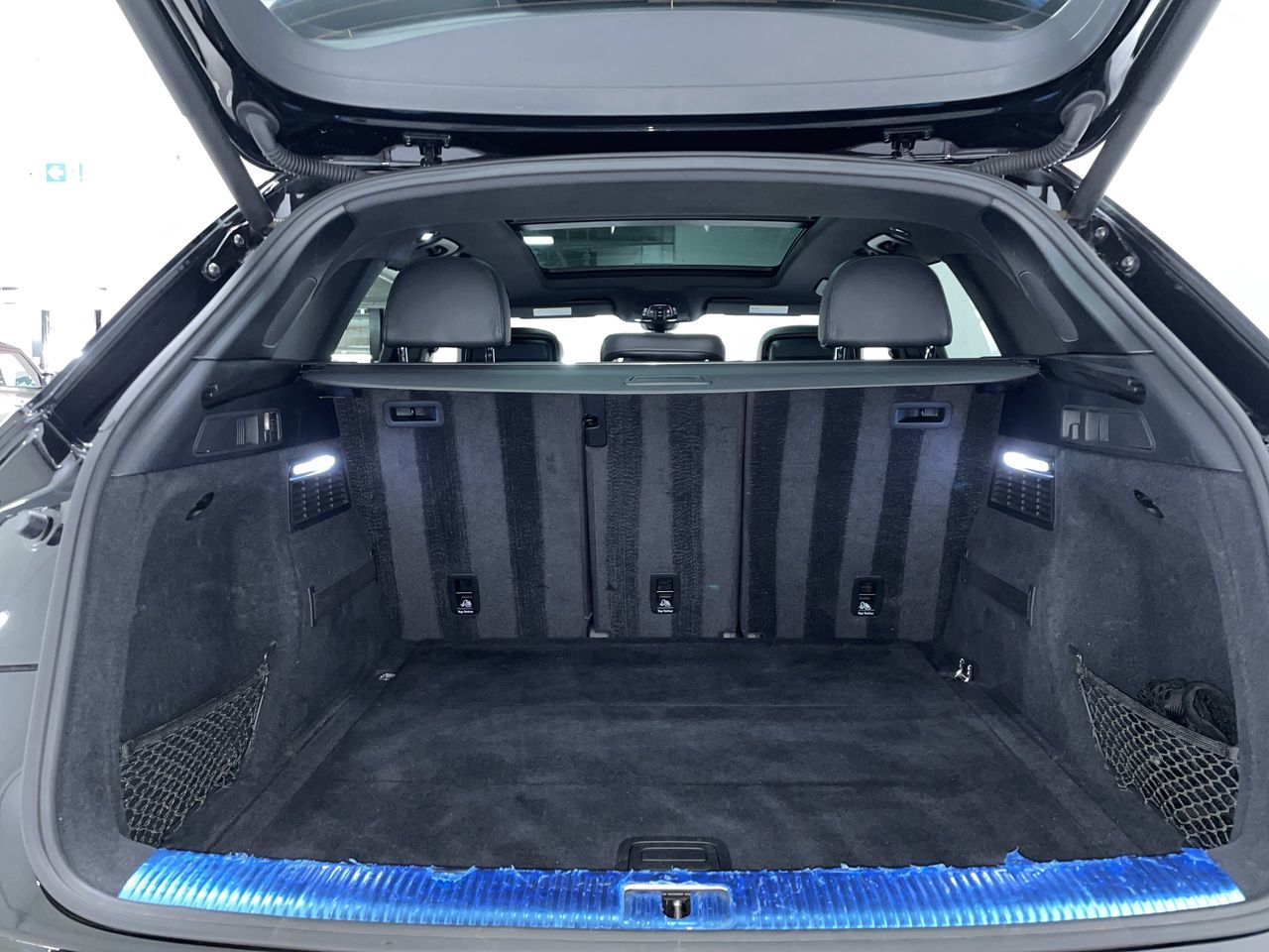 2018 Audi SQ5 in Vancouver, British Columbia