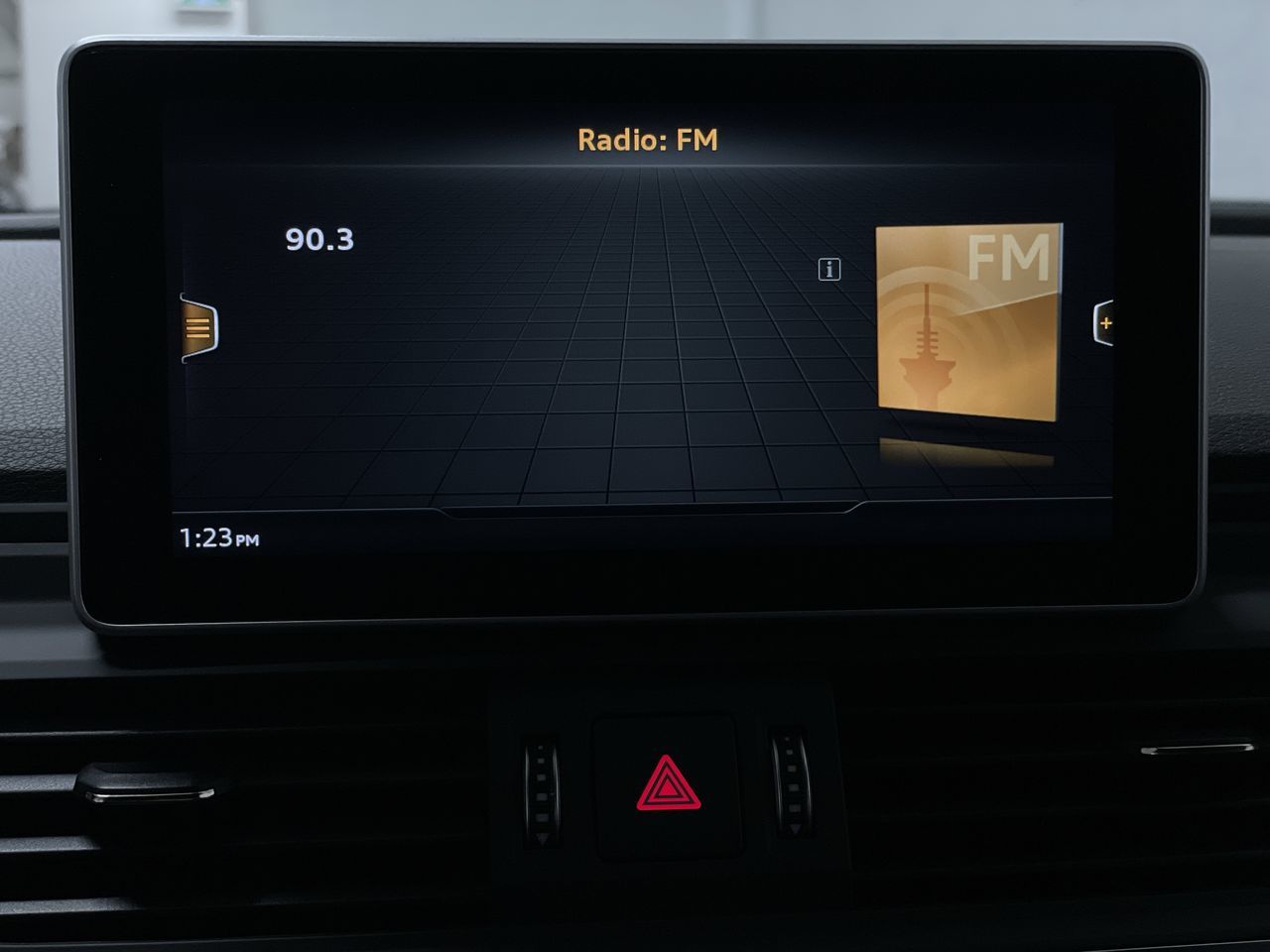 2018 Audi SQ5 in Vancouver, British Columbia