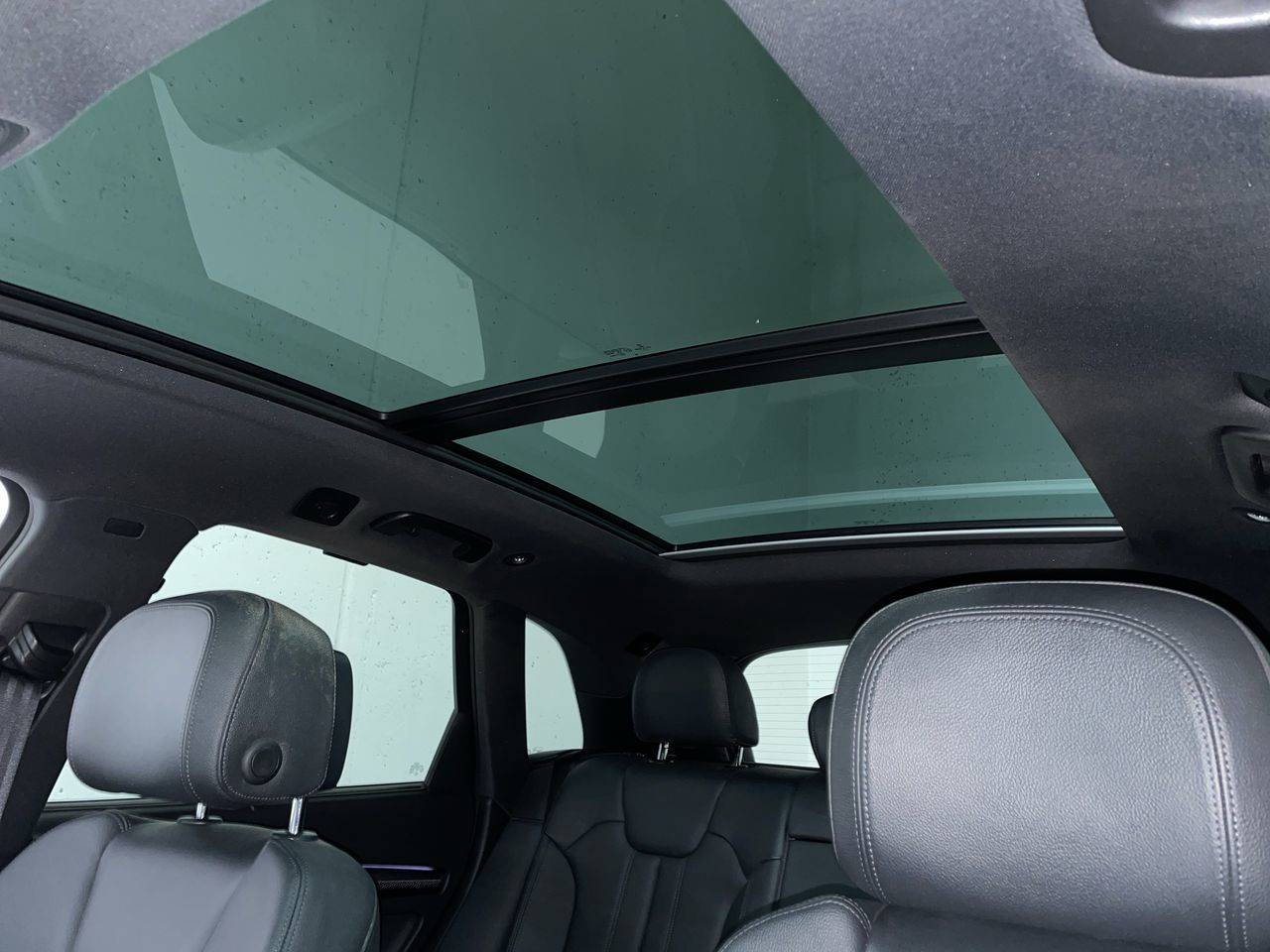 2018 Audi SQ5 in Vancouver, British Columbia