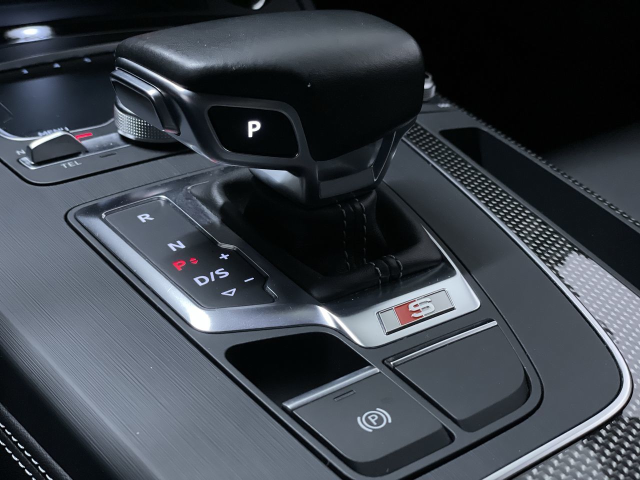 2018 Audi SQ5 in Vancouver, British Columbia