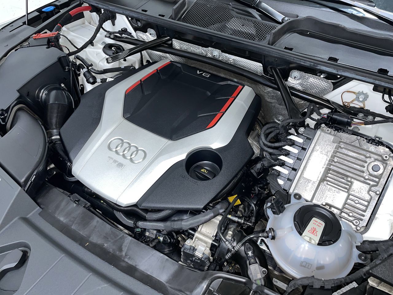 Audi SQ5  2021 à Vancouver, Colombie-Britannique