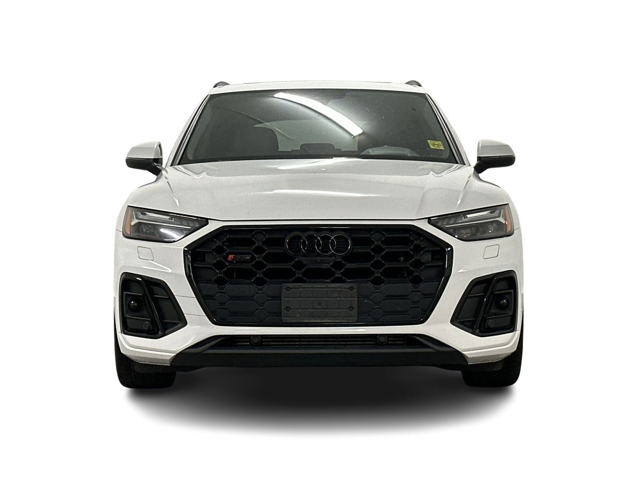2021 Audi SQ5 in Vancouver, British Columbia