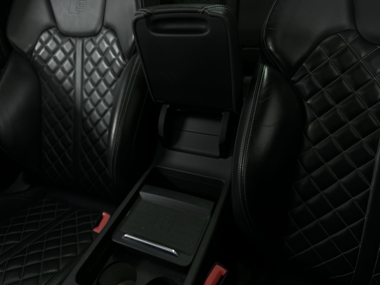 2021 Audi SQ5 in Vancouver, British Columbia