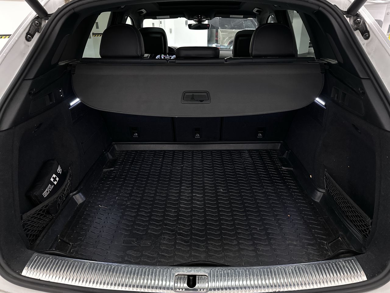 2021 Audi SQ5 in Vancouver, British Columbia