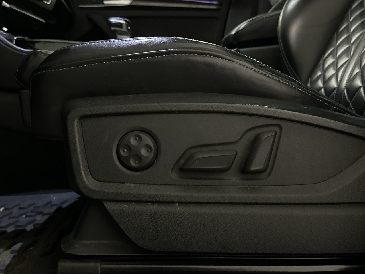 2021 Audi SQ5 in Vancouver, British Columbia
