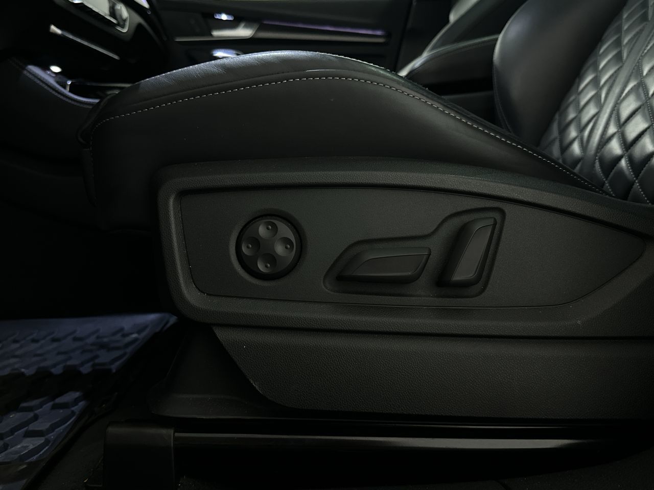2022 Audi SQ5 in Vancouver, British Columbia