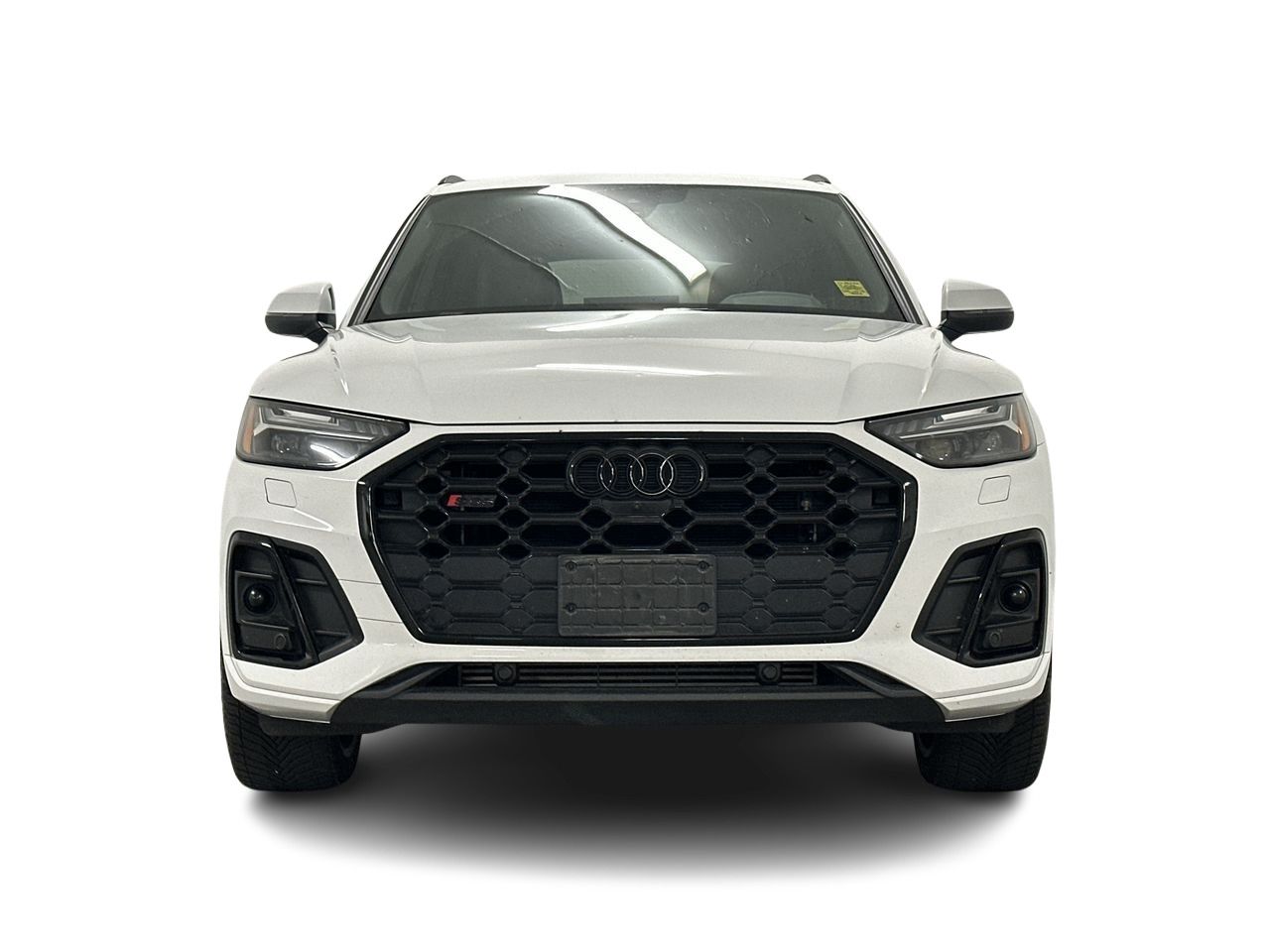 2022 Audi SQ5 in Vancouver, British Columbia