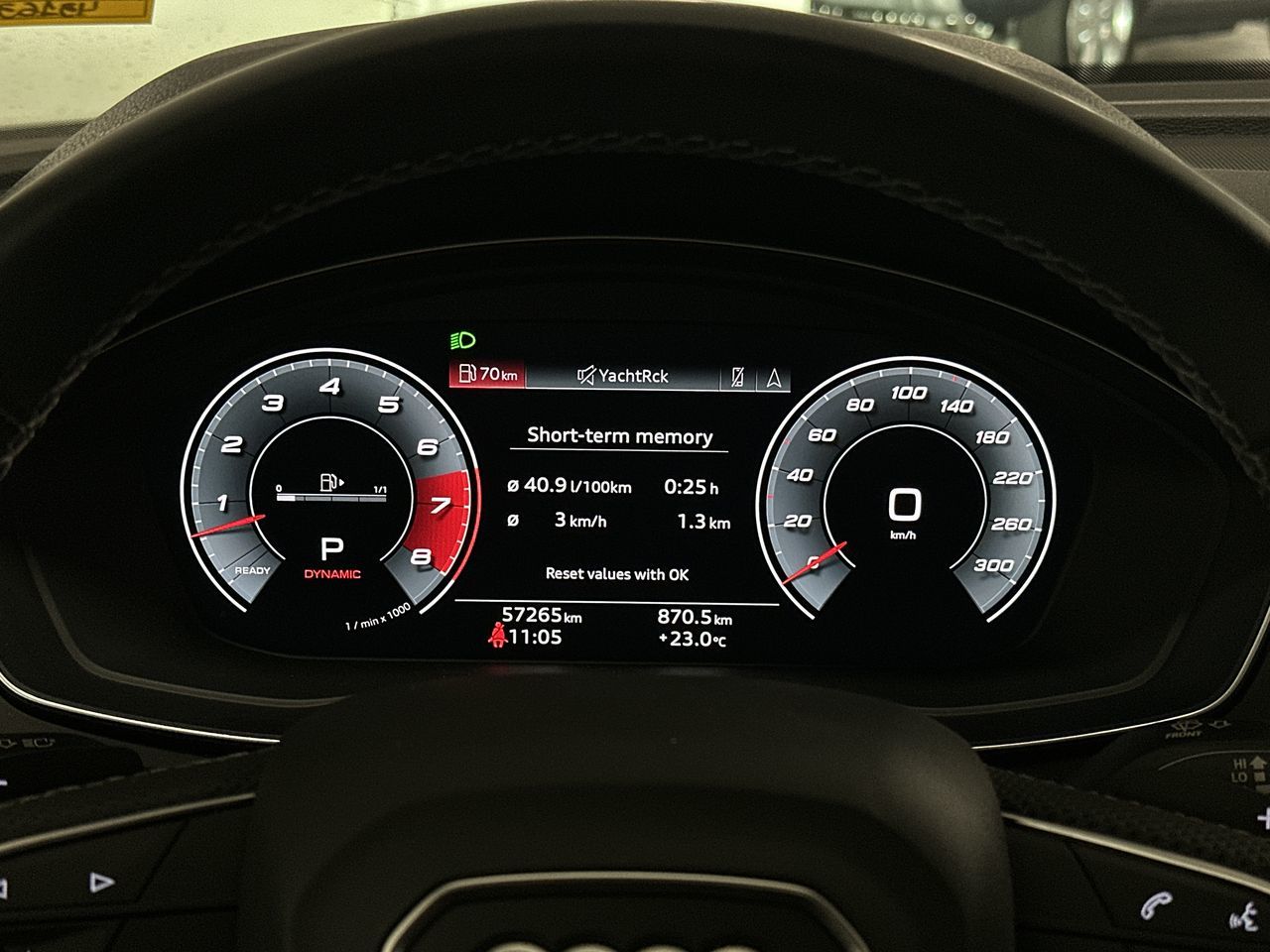 2022 Audi SQ5 in Vancouver, British Columbia