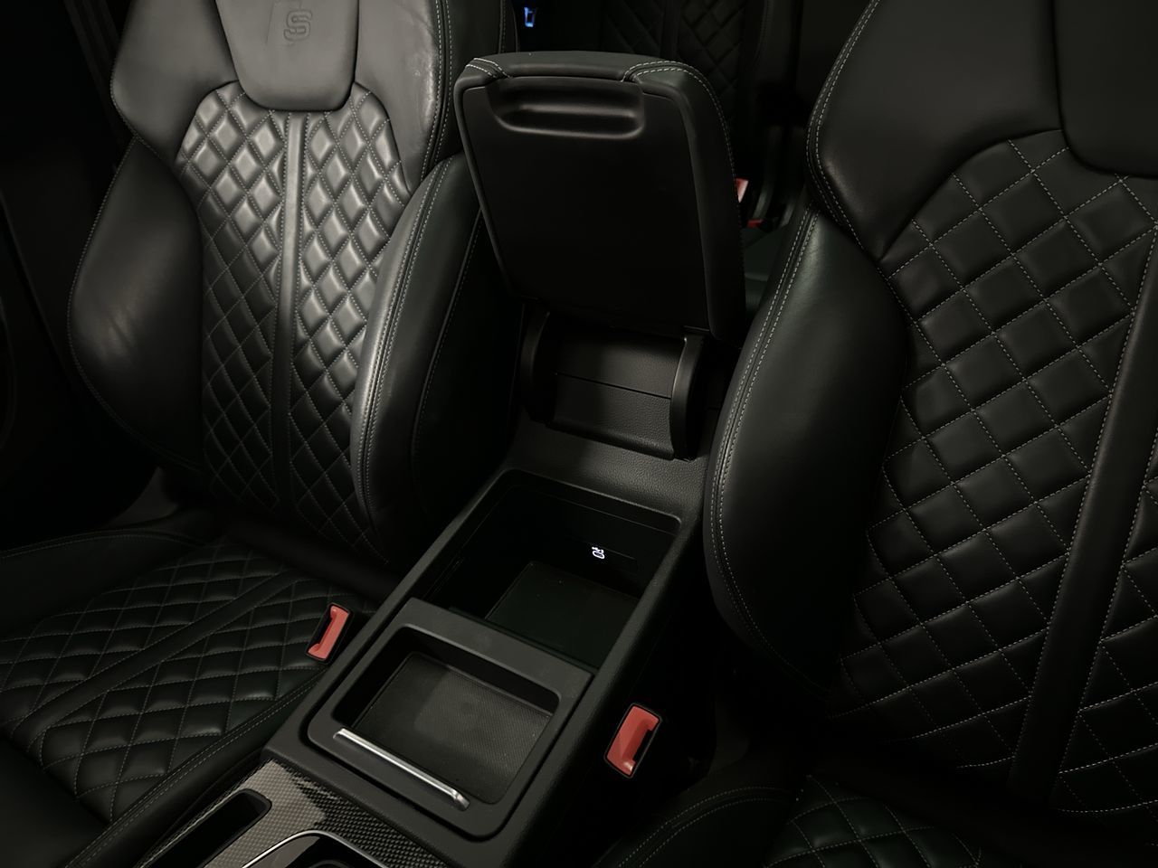 2022 Audi SQ5 in Vancouver, British Columbia