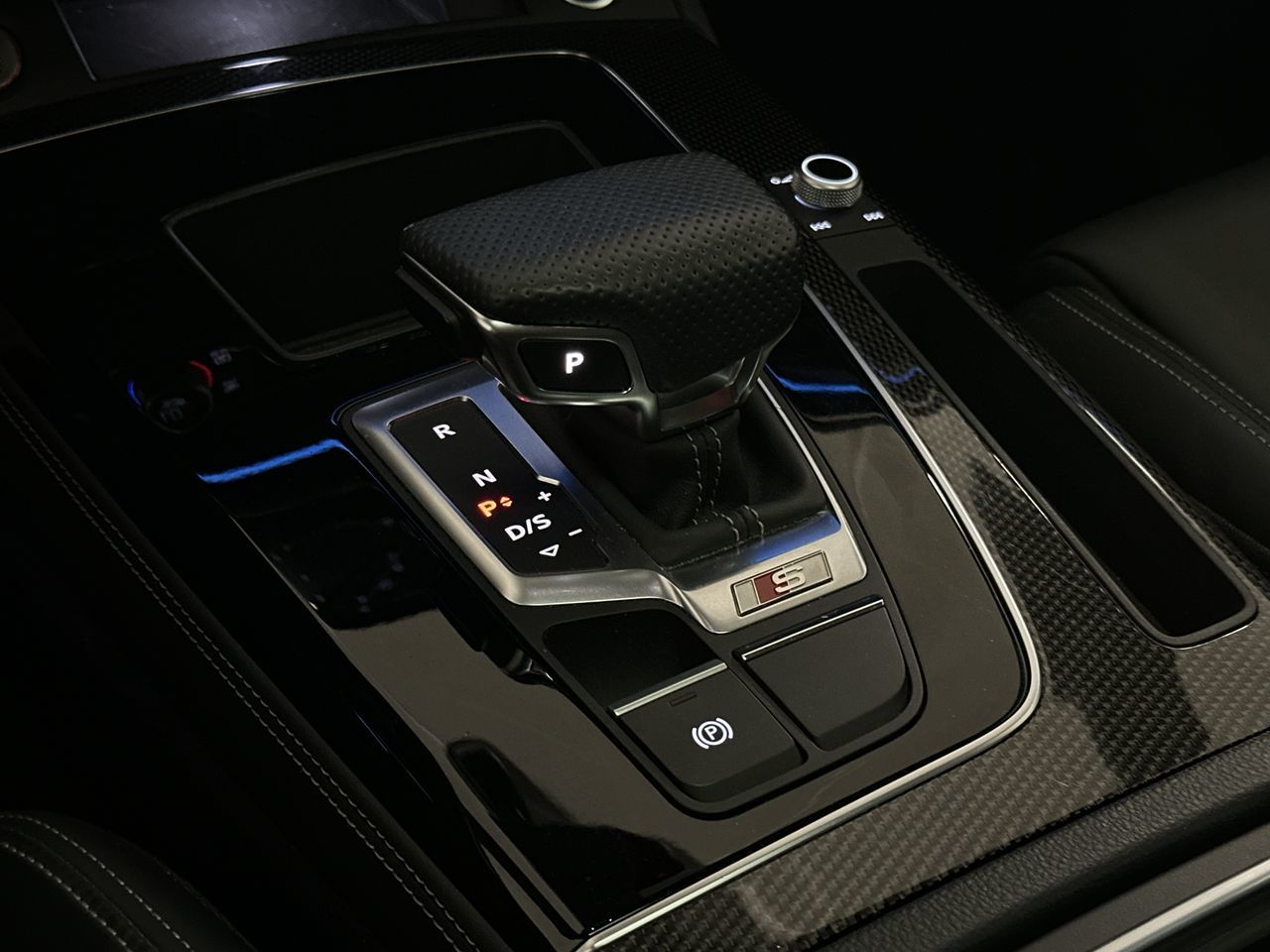 2022 Audi SQ5 in Vancouver, British Columbia