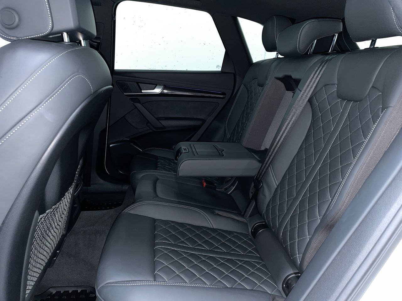2022 Audi SQ5 in Vancouver, British Columbia