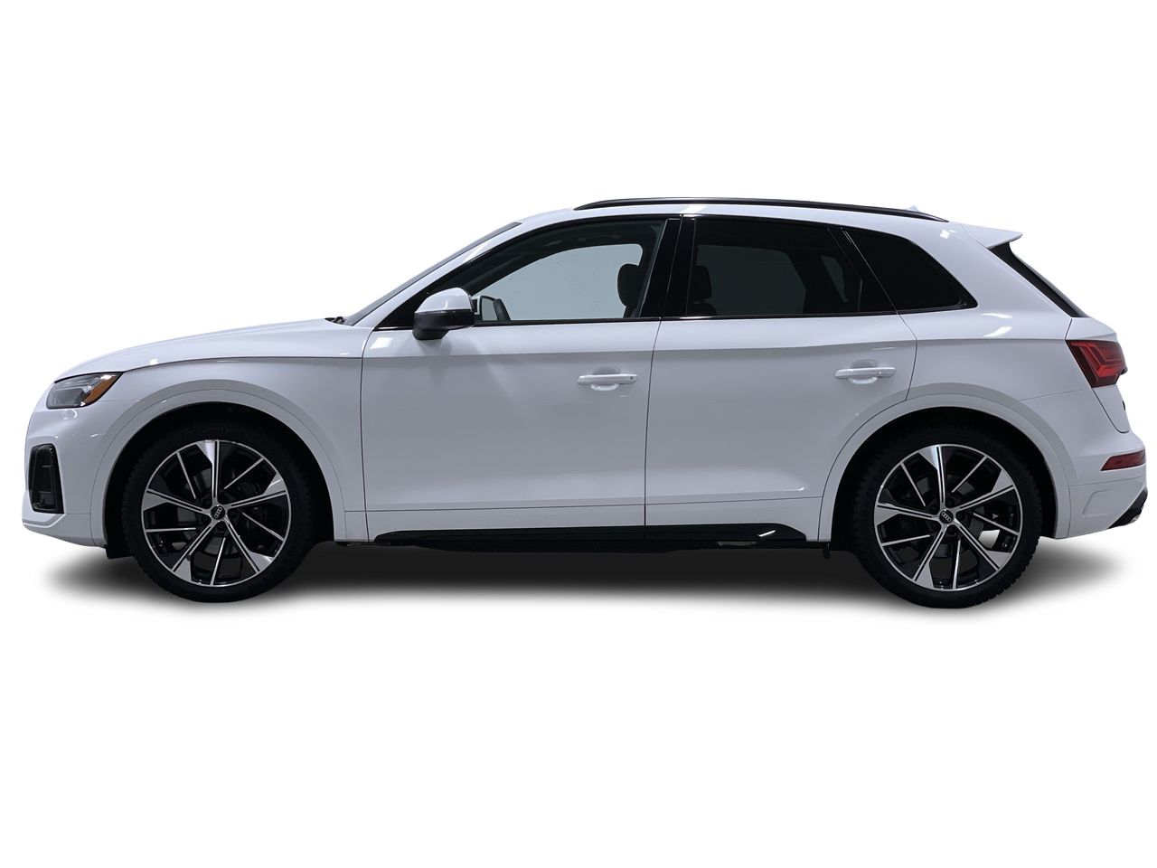 2022 Audi SQ5 in Vancouver, British Columbia