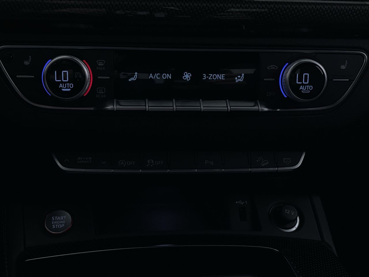 2022 Audi SQ5 in Vancouver, British Columbia
