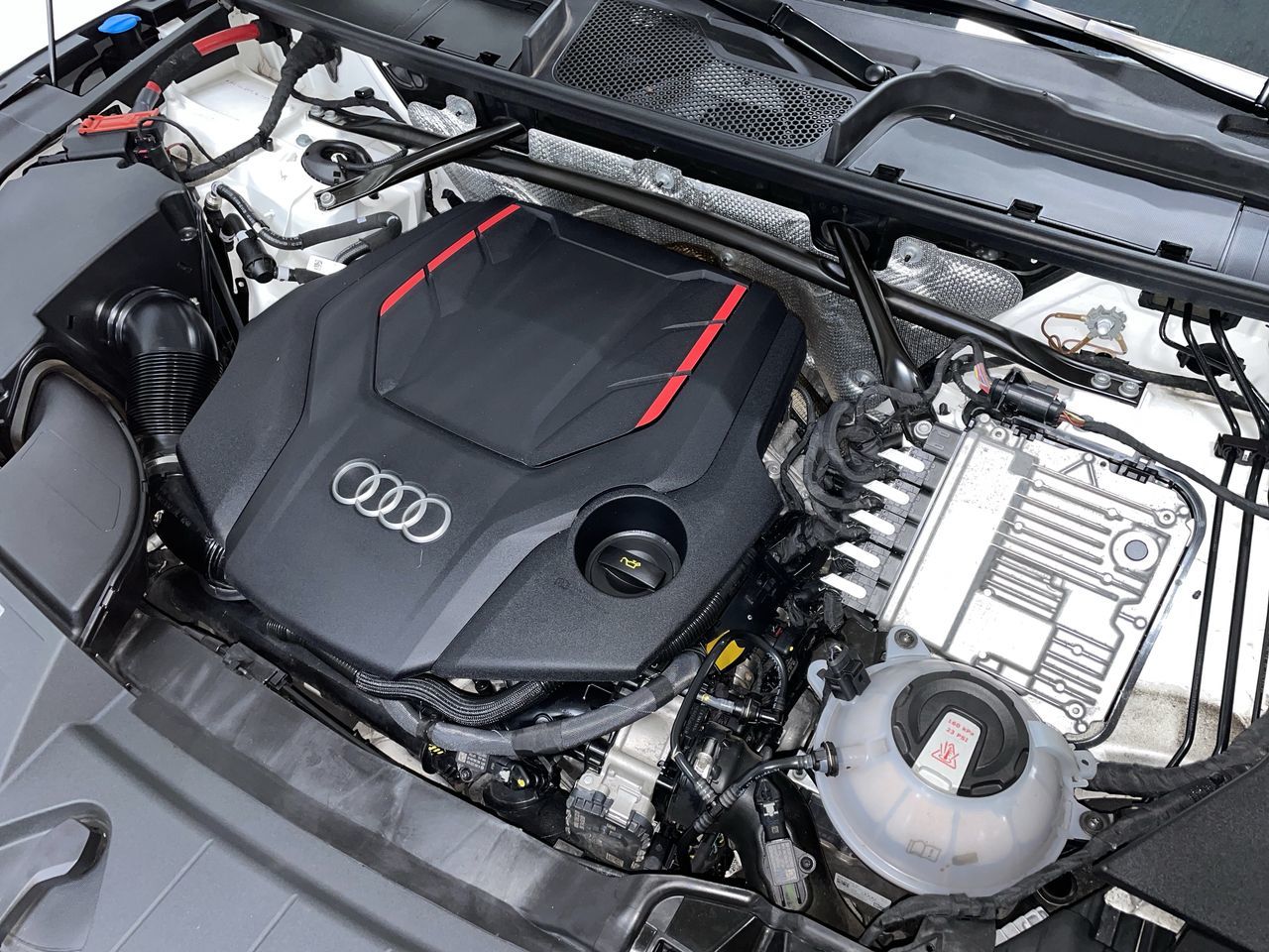 2022 Audi SQ5 in Vancouver, British Columbia