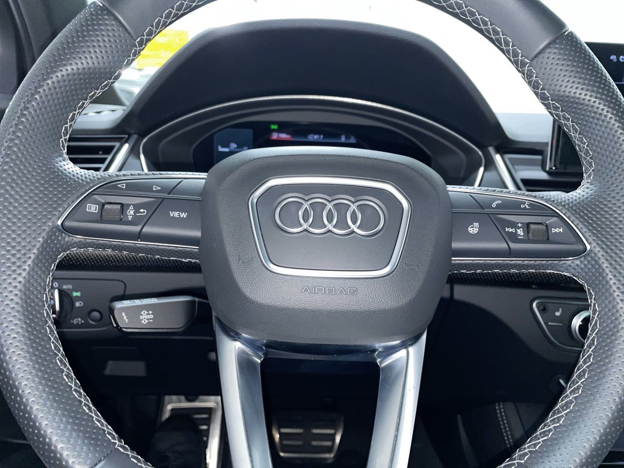 2022 Audi SQ5 in Vancouver, British Columbia