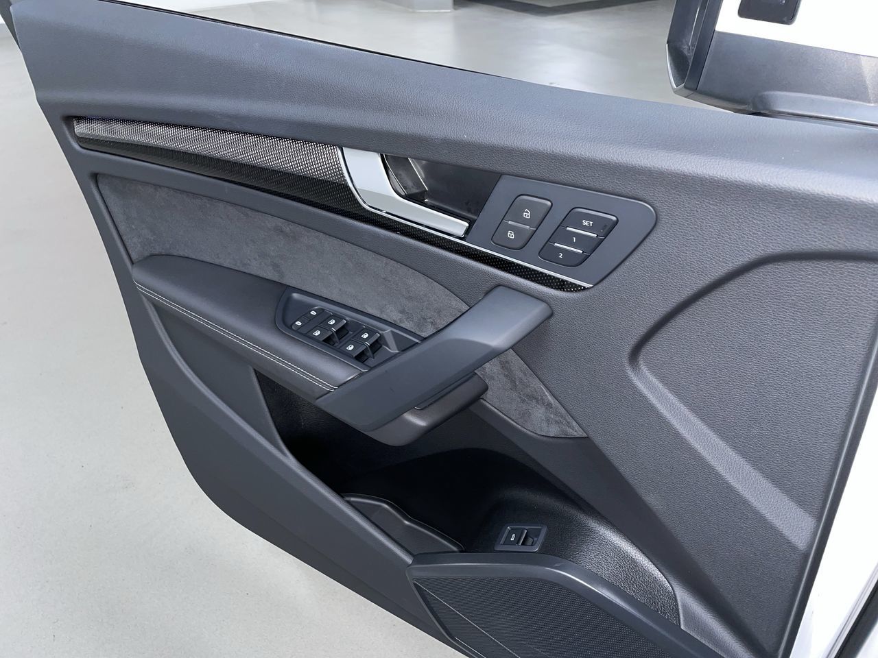 2022 Audi SQ5 in Vancouver, British Columbia