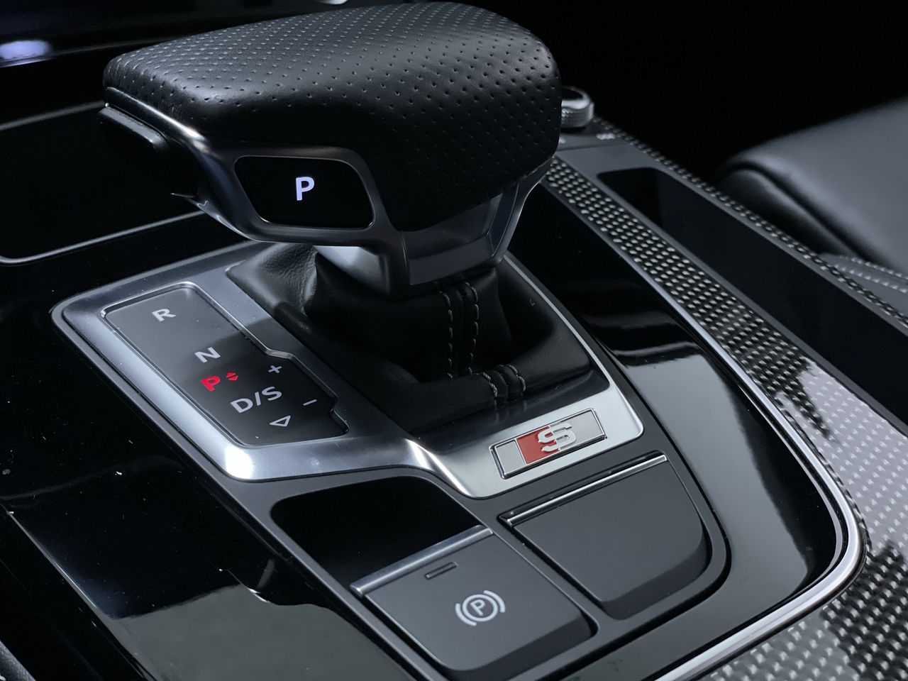 2022 Audi SQ5 in Vancouver, British Columbia