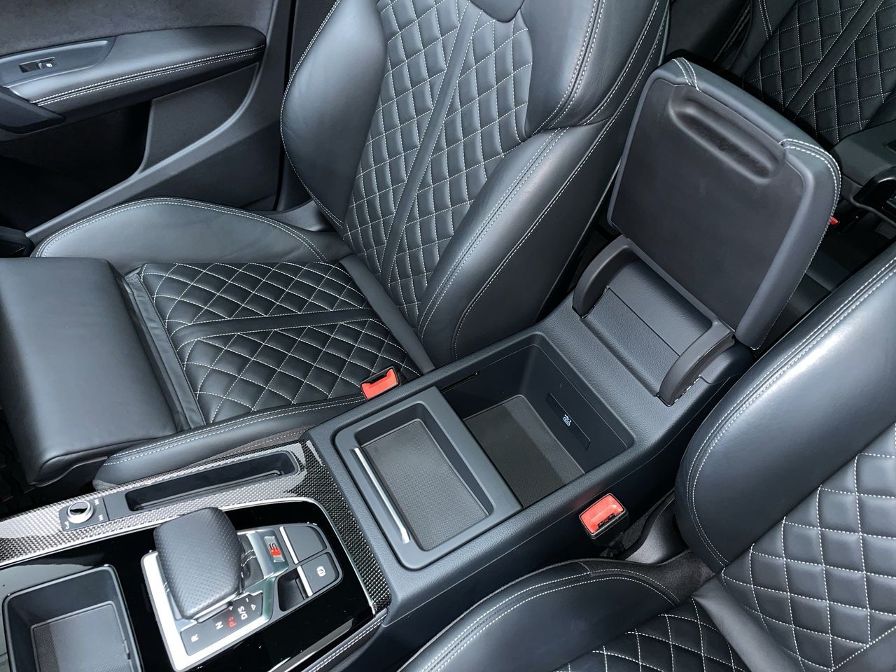2022 Audi SQ5 in Vancouver, British Columbia