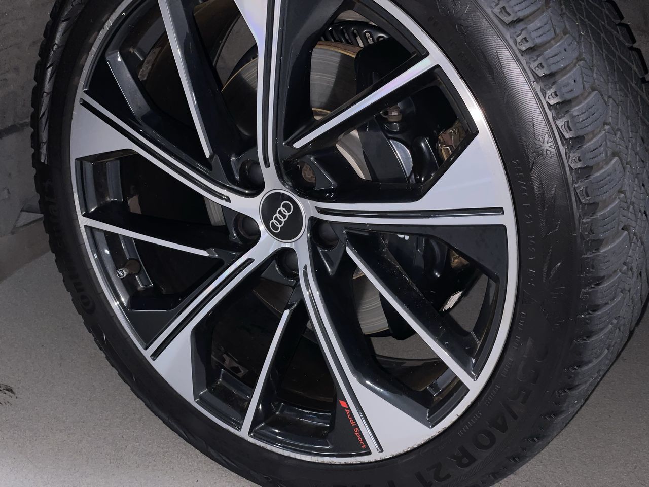 2022 Audi SQ5 in Vancouver, British Columbia