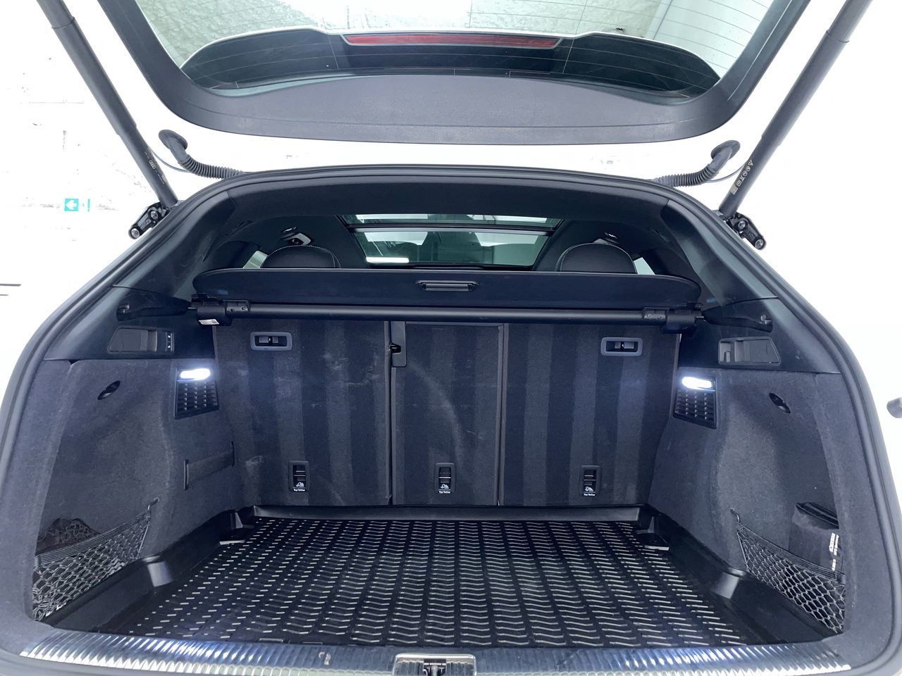 2022 Audi SQ5 in Vancouver, British Columbia
