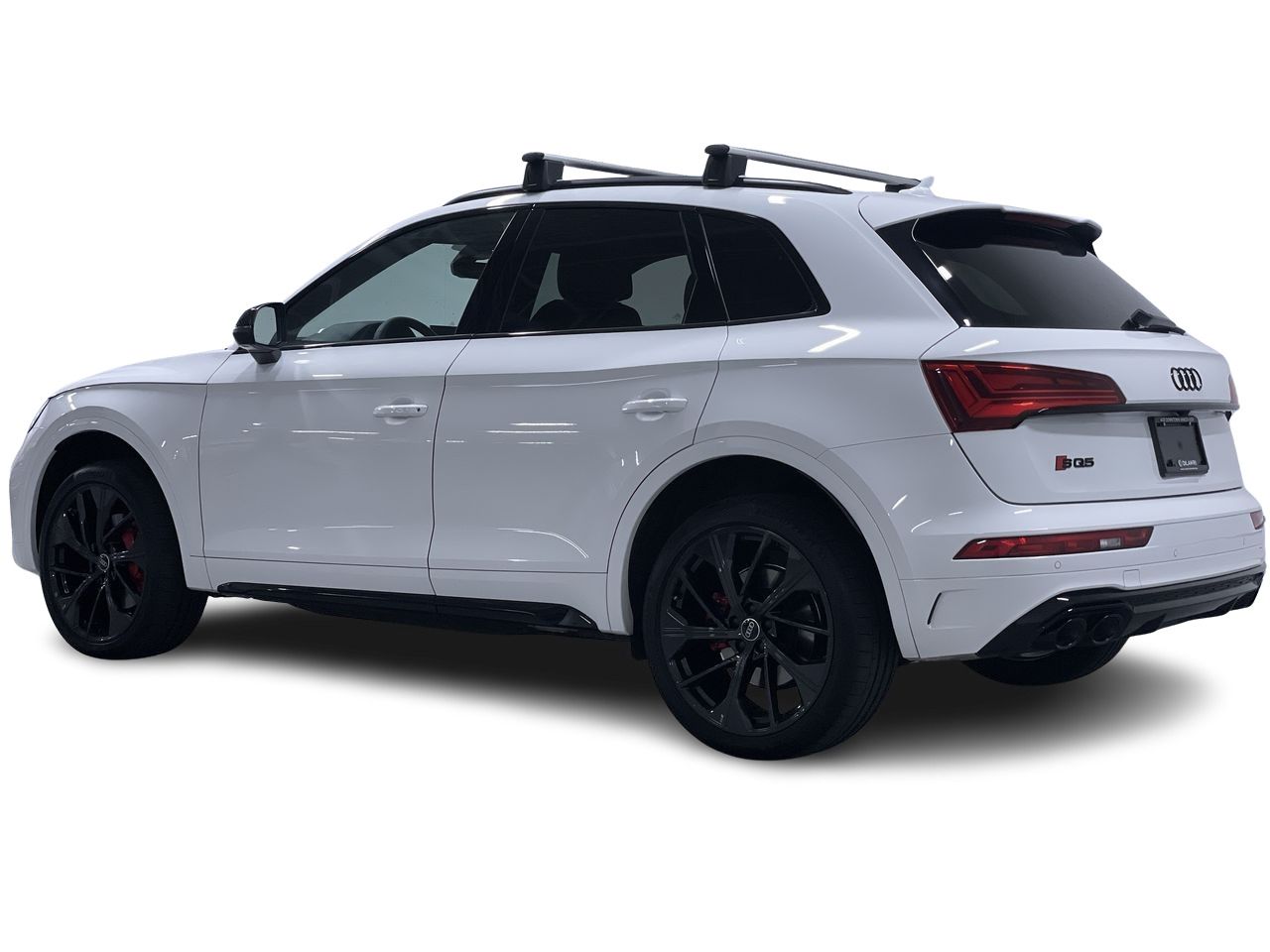 Audi SQ5  2024 à Vancouver, Colombie-Britannique