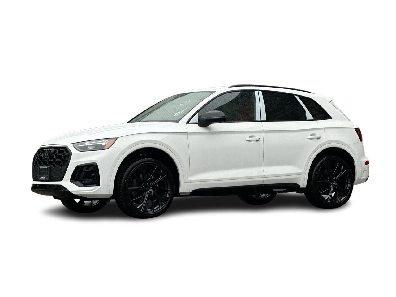 Audi SQ5  2025 à Vancouver, Colombie-Britannique