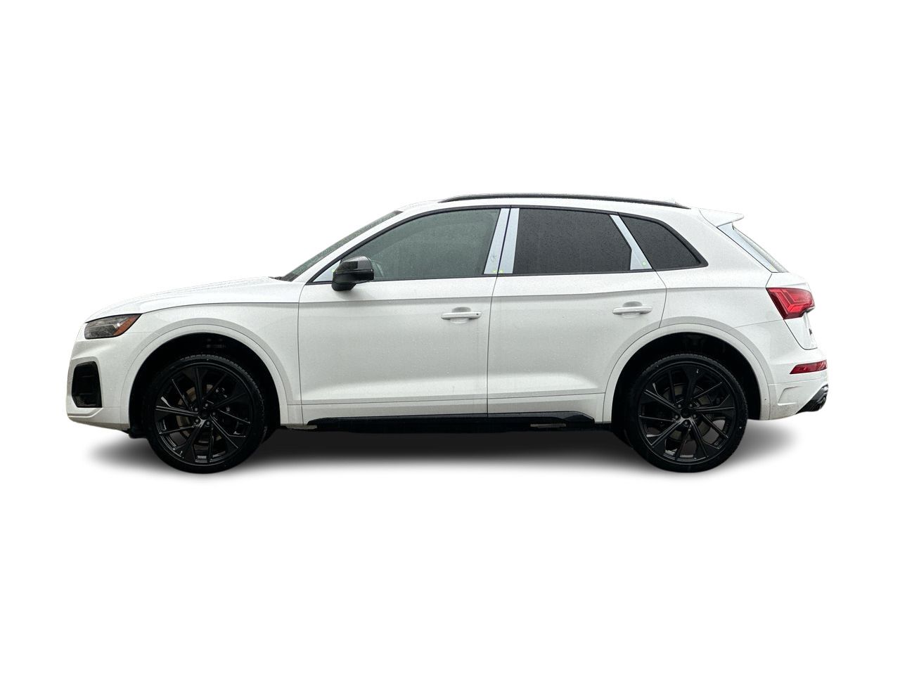 Audi SQ5  2025 à Vancouver, Colombie-Britannique