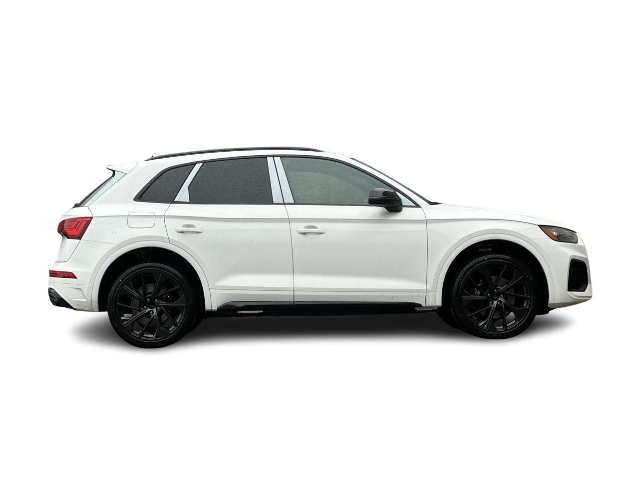 Audi SQ5  2025 à Vancouver, Colombie-Britannique