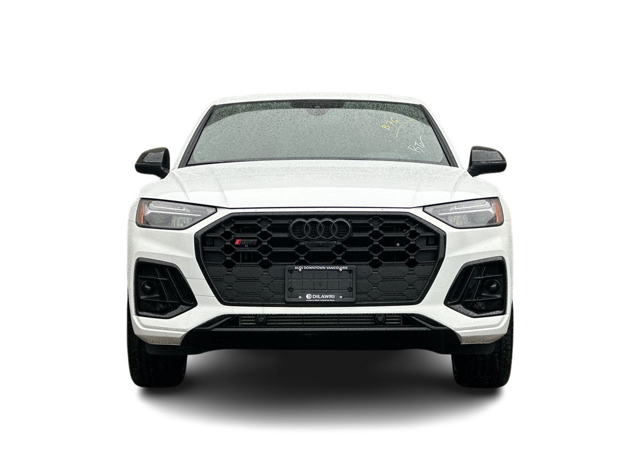 Audi SQ5  2025 à Vancouver, Colombie-Britannique